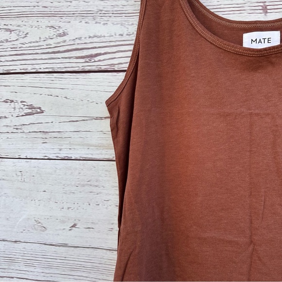 Mate The Label Tencel Sleep Tank - Picture 6 of 8